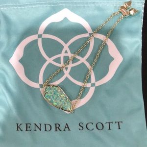 Kendra Scott Adjustable Bracelet